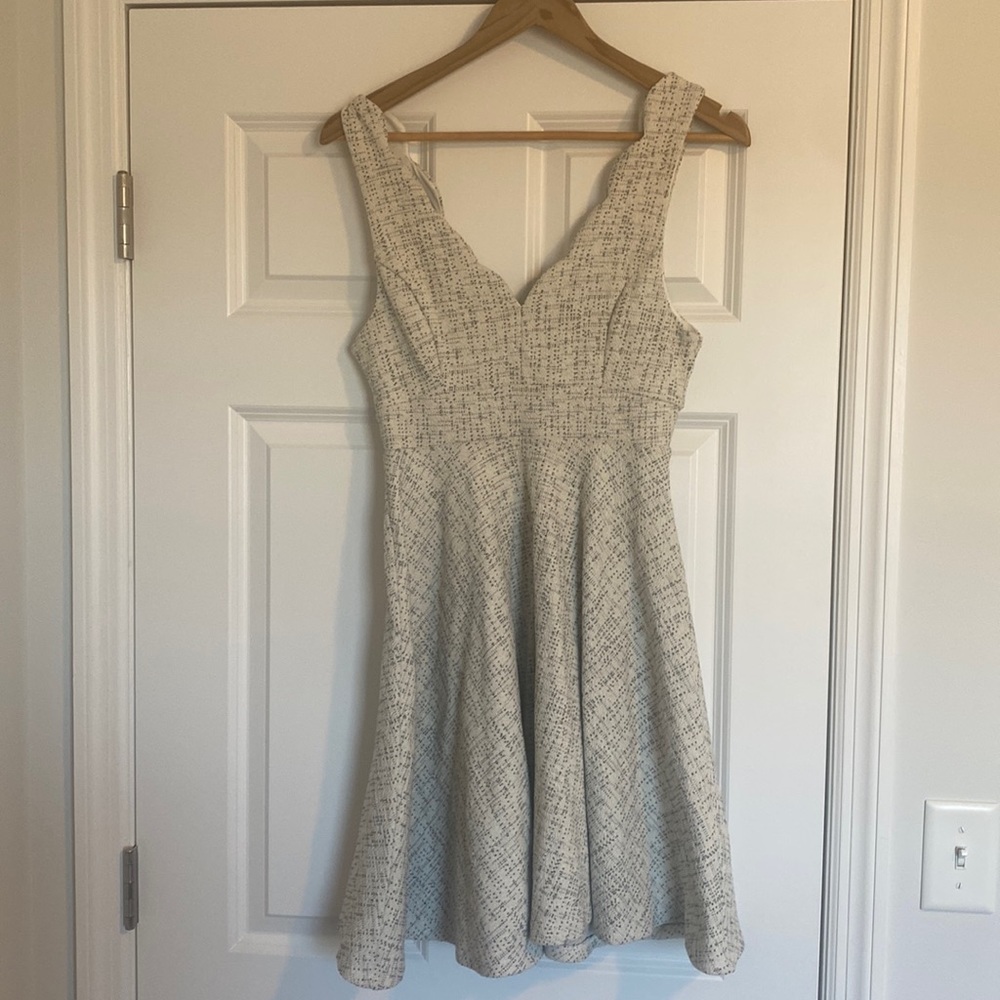 Altar’s State Mini Dress